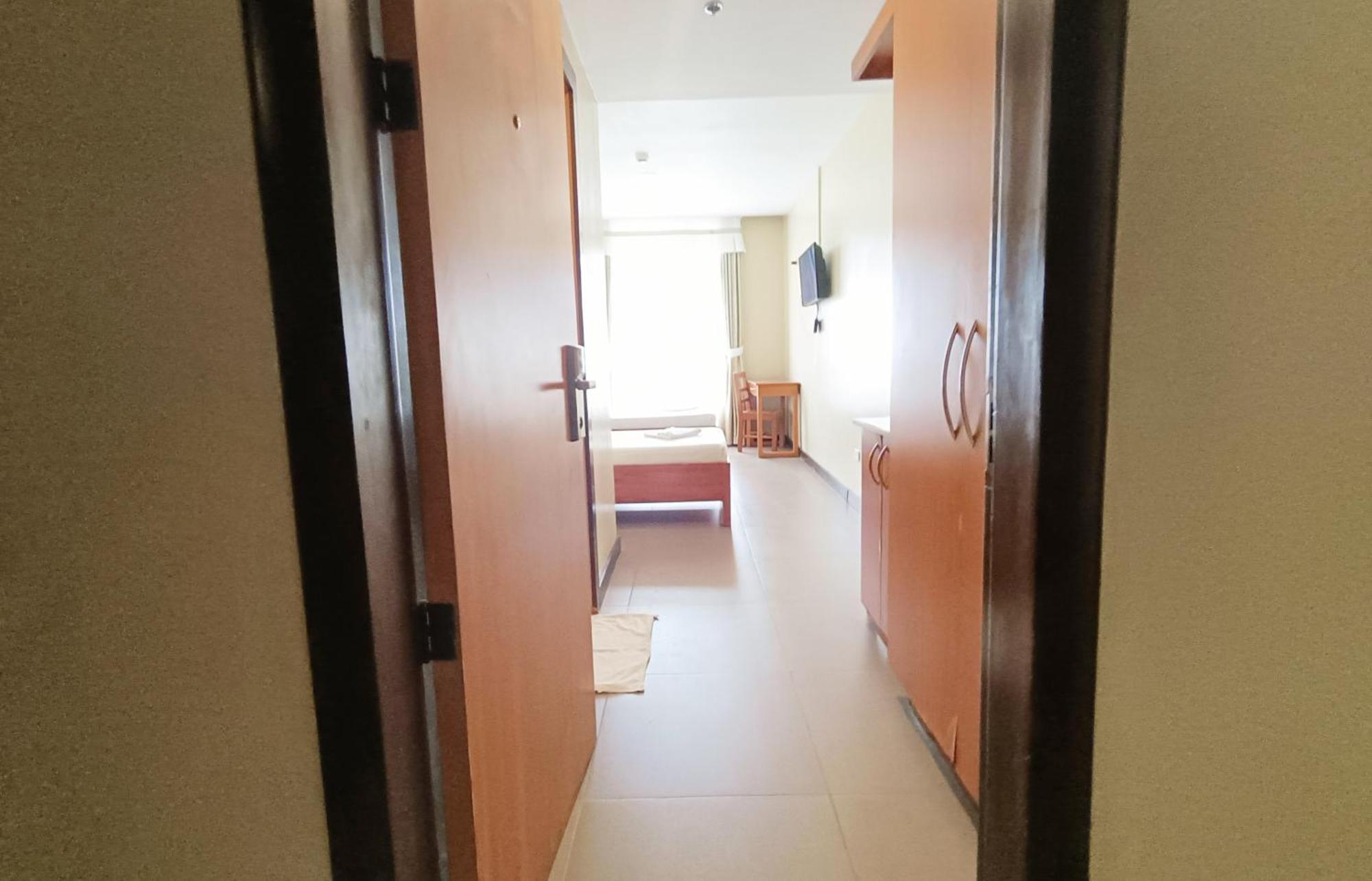 Fuente Oro Business Suites Cebu Powered By Cocotel Esterno foto
